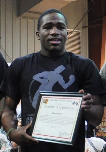 adrien jerome broner